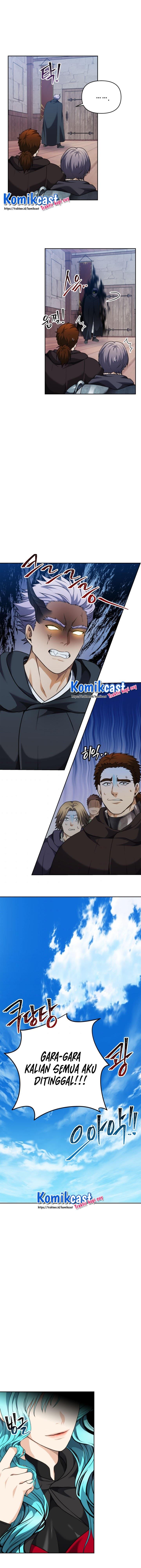 Read Ranker Who Lives a Second Time ID Manga Online