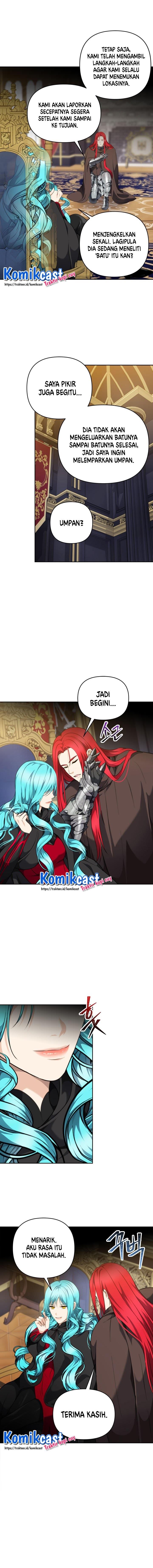 Read Ranker Who Lives a Second Time ID Manga Online