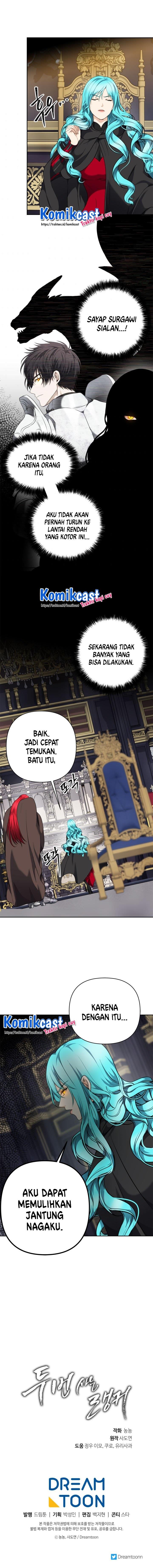 Read Ranker Who Lives a Second Time ID Manga Online