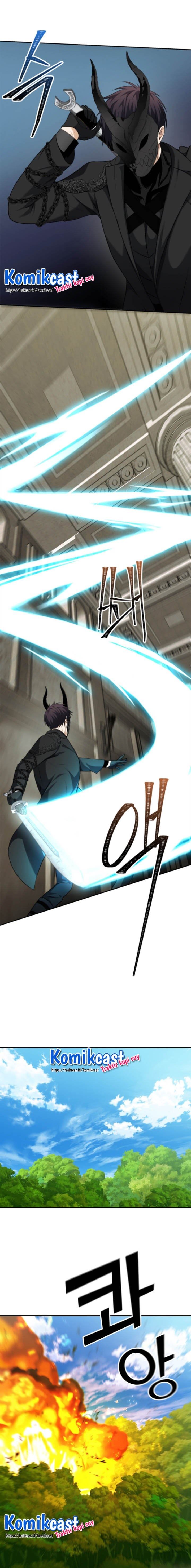 Read Ranker Who Lives a Second Time ID Manga Online