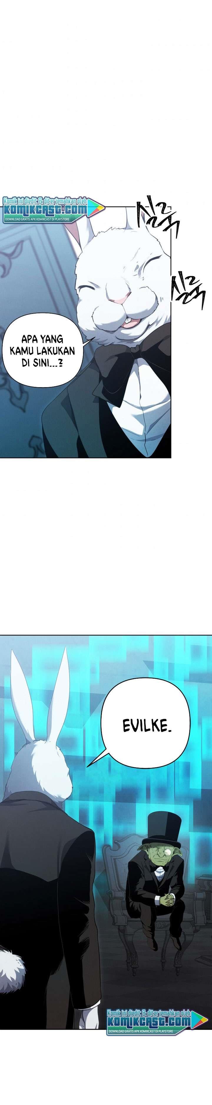 Read Ranker Who Lives a Second Time ID Manga Online