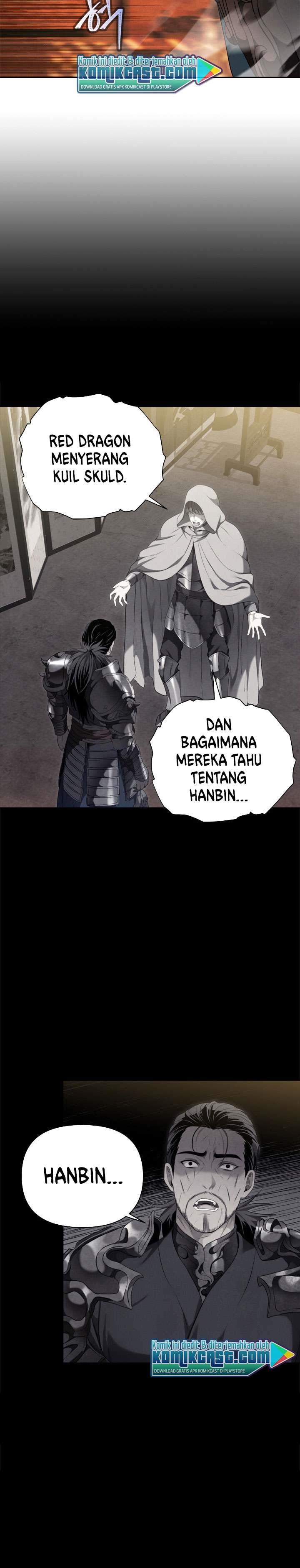 Read Ranker Who Lives a Second Time ID Manga Online