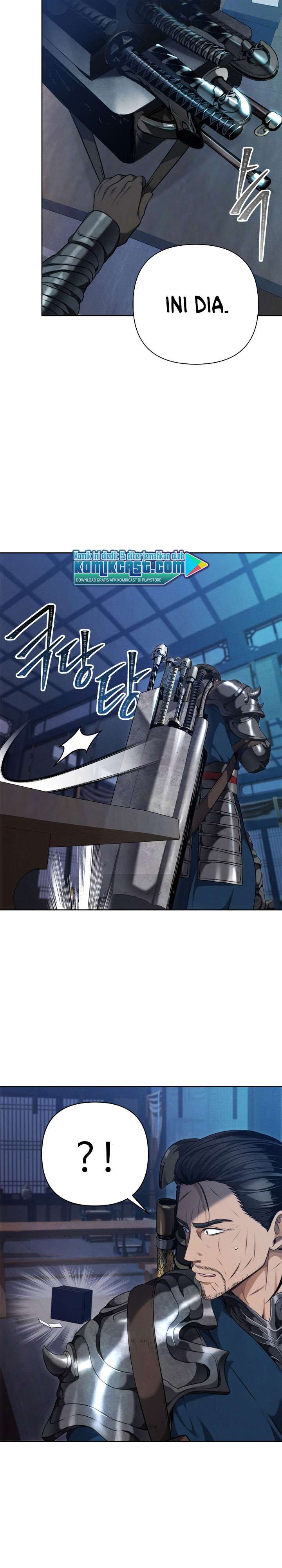Read Ranker Who Lives a Second Time ID Manga Online