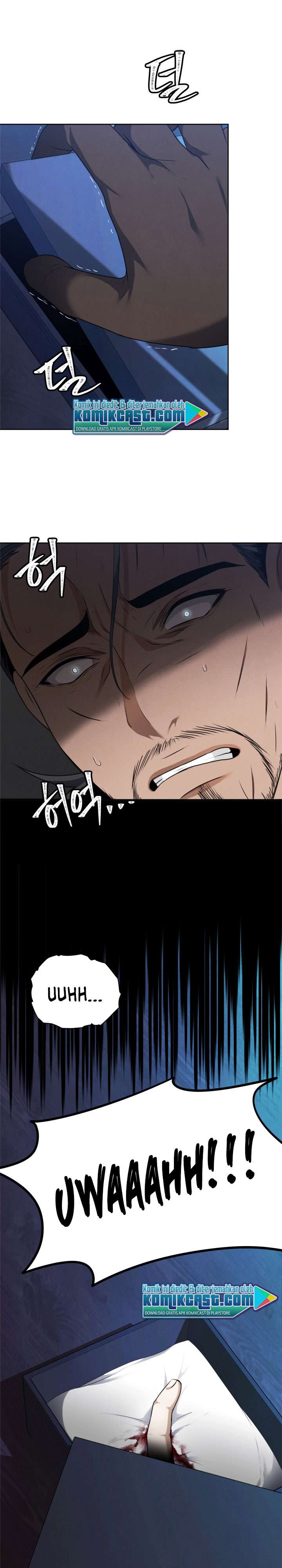 Read Ranker Who Lives a Second Time ID Manga Online