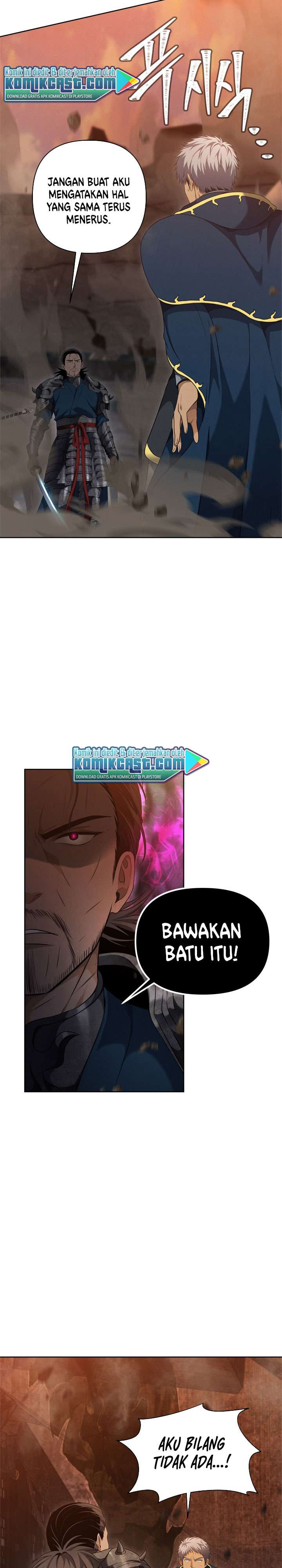 Read Ranker Who Lives a Second Time ID Manga Online