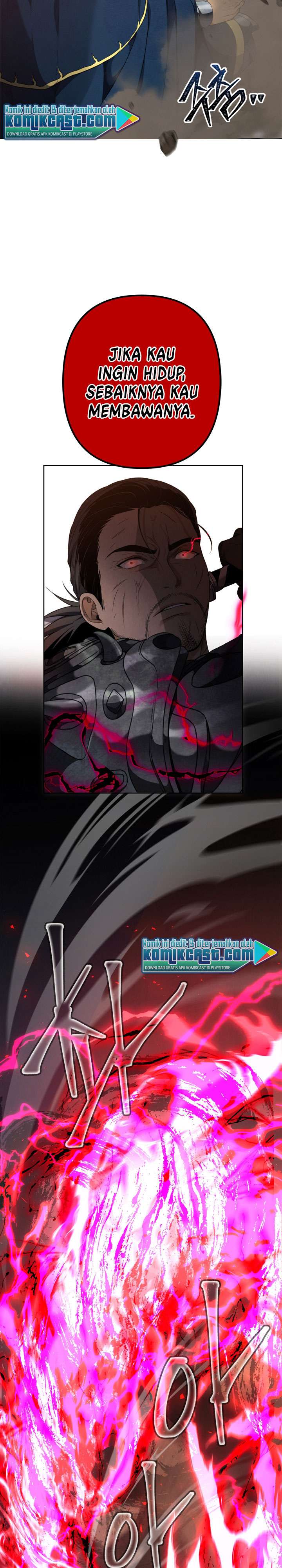 Read Ranker Who Lives a Second Time ID Manga Online