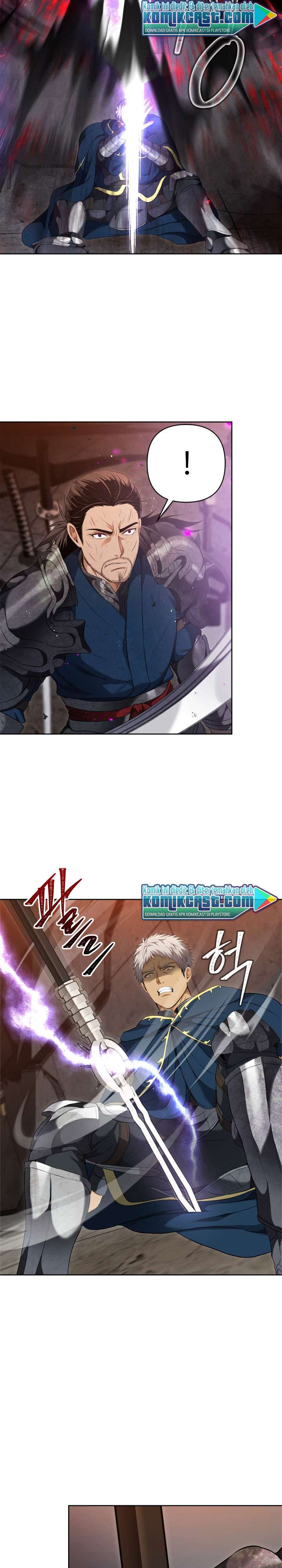 Read Ranker Who Lives a Second Time ID Manga Online