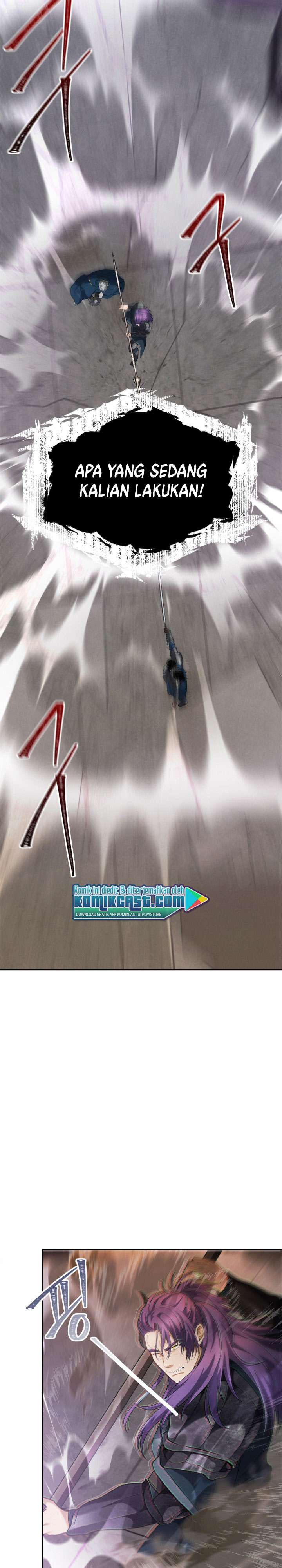 Read Ranker Who Lives a Second Time ID Manga Online