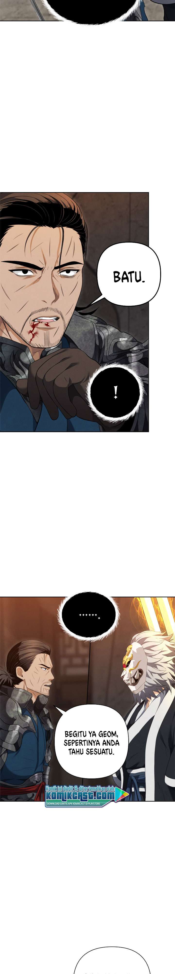 Read Ranker Who Lives a Second Time ID Manga Online