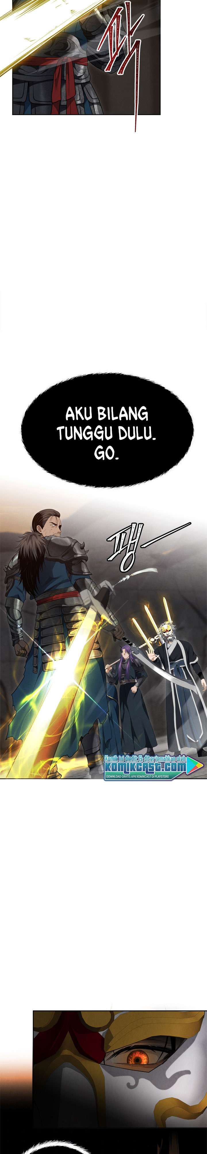 Read Ranker Who Lives a Second Time ID Manga Online