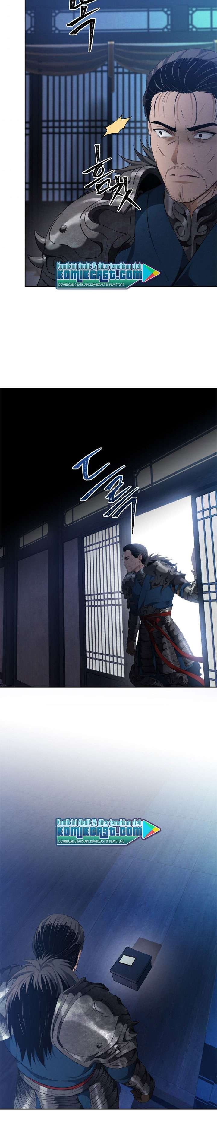 Read Ranker Who Lives a Second Time ID Manga Online