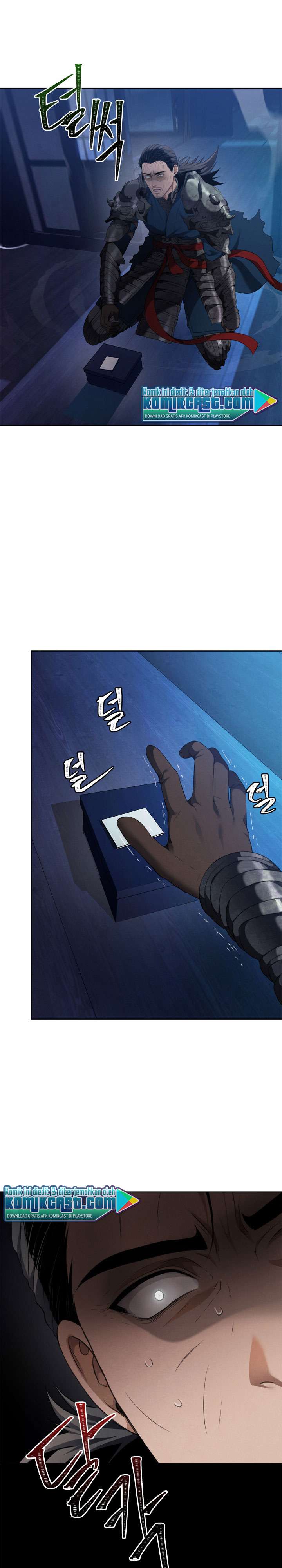 Read Ranker Who Lives a Second Time ID Manga Online