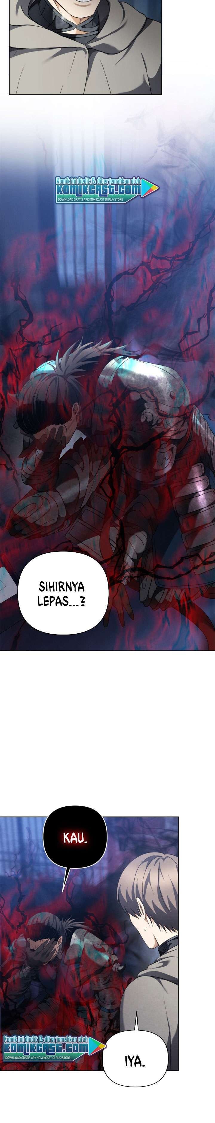 Read Ranker Who Lives a Second Time ID Manga Online