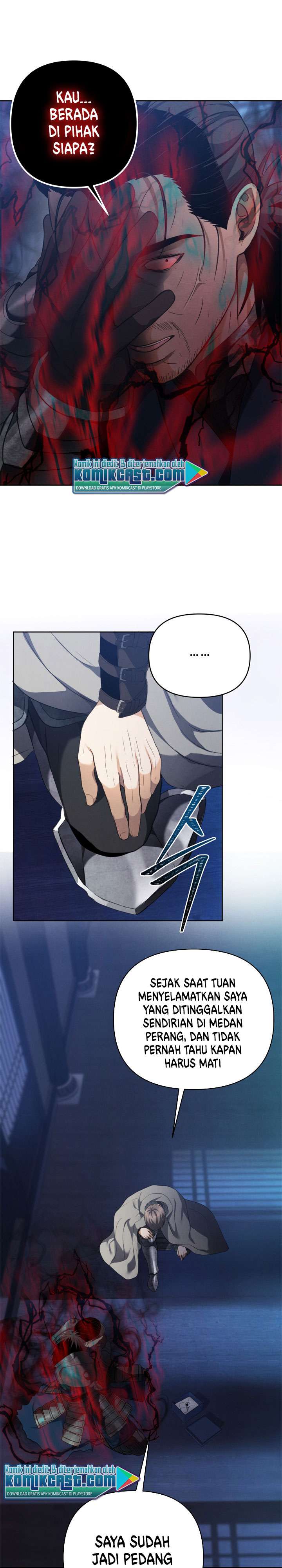 Read Ranker Who Lives a Second Time ID Manga Online