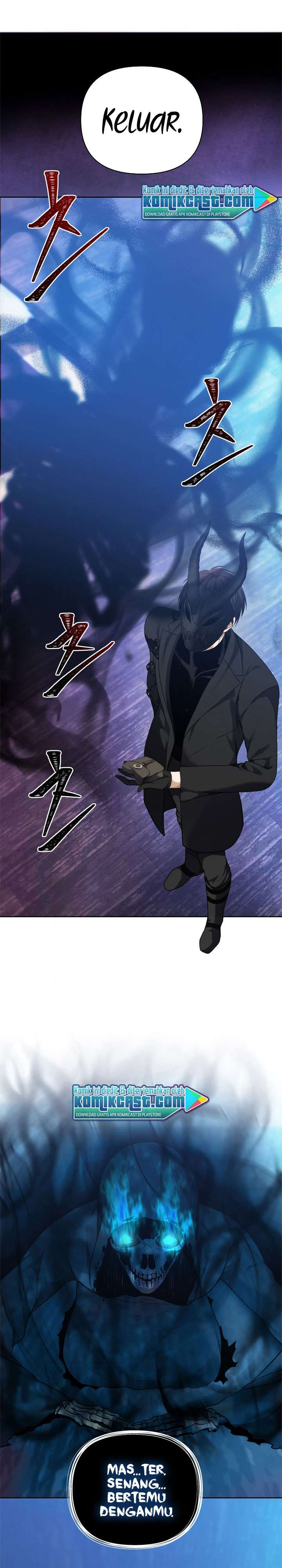 Read Ranker Who Lives a Second Time ID Manga Online