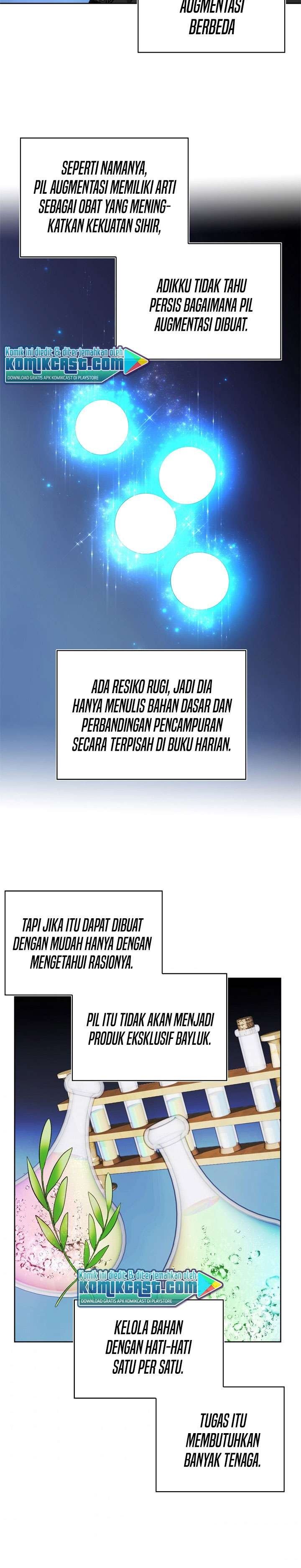 Read Ranker Who Lives a Second Time ID Manga Online