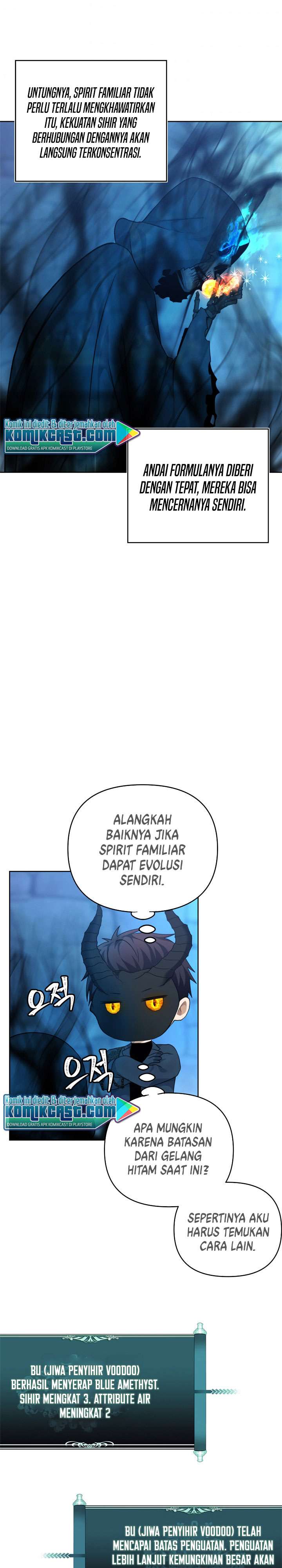 Read Ranker Who Lives a Second Time ID Manga Online