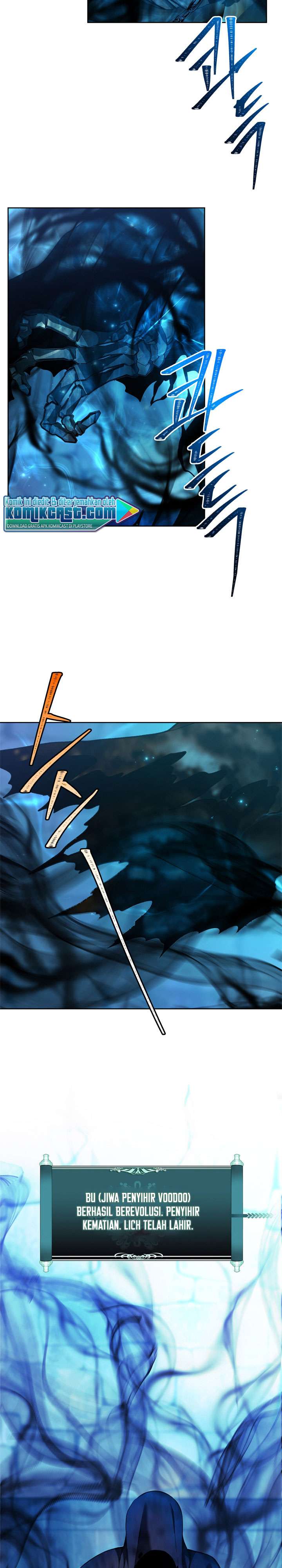 Read Ranker Who Lives a Second Time ID Manga Online