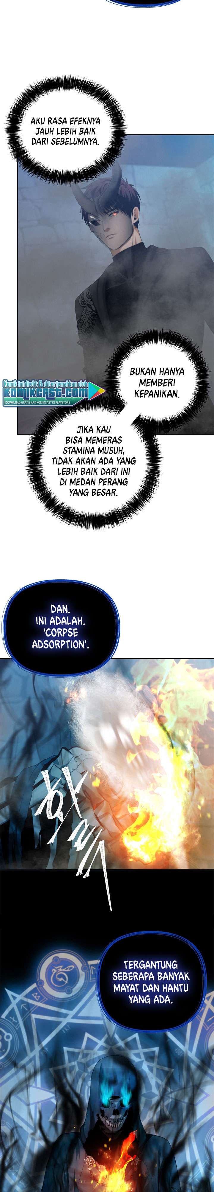 Read Ranker Who Lives a Second Time ID Manga Online
