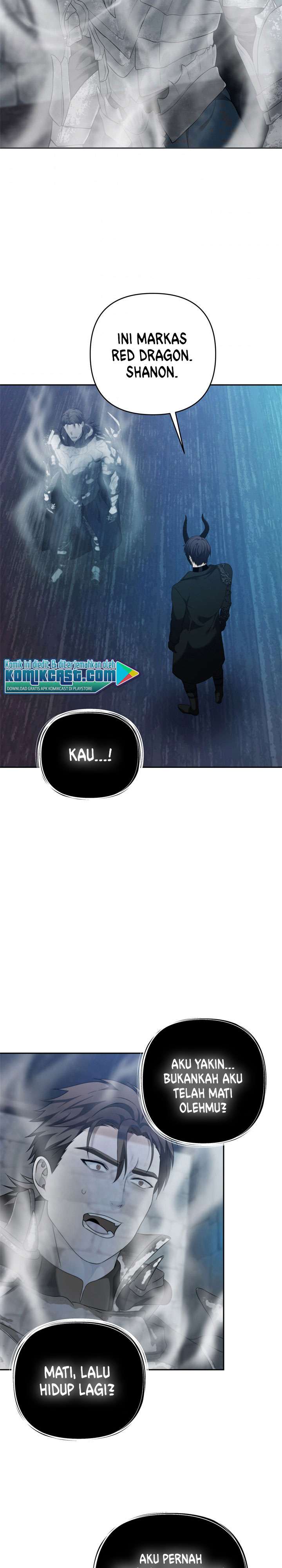 Read Ranker Who Lives a Second Time ID Manga Online