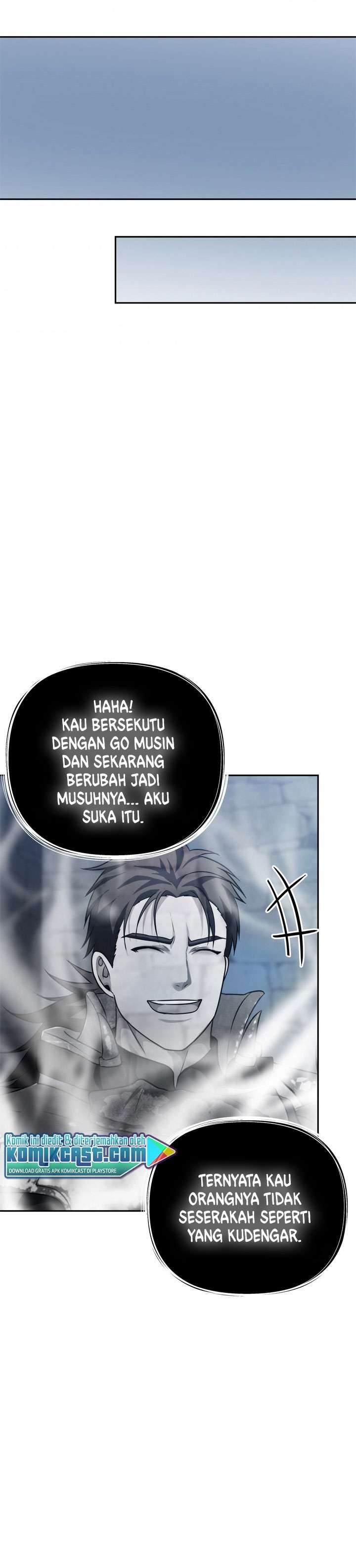 Read Ranker Who Lives a Second Time ID Manga Online
