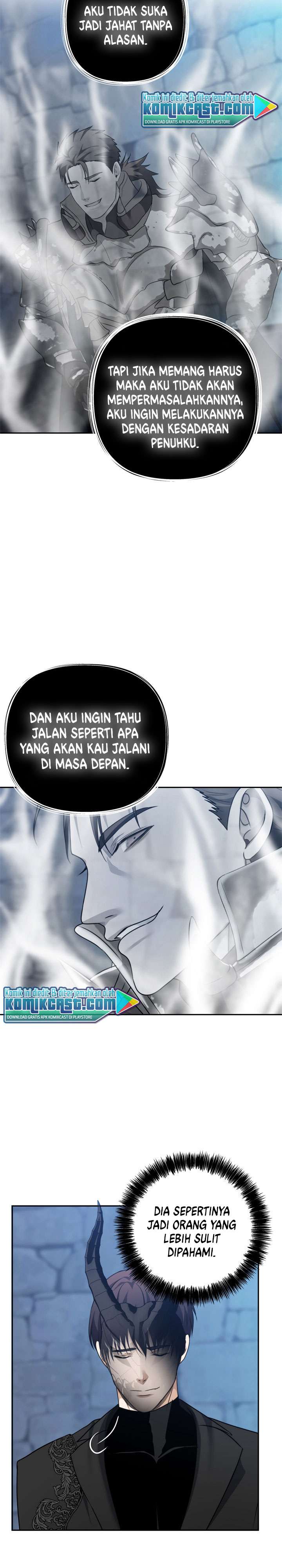Read Ranker Who Lives a Second Time ID Manga Online