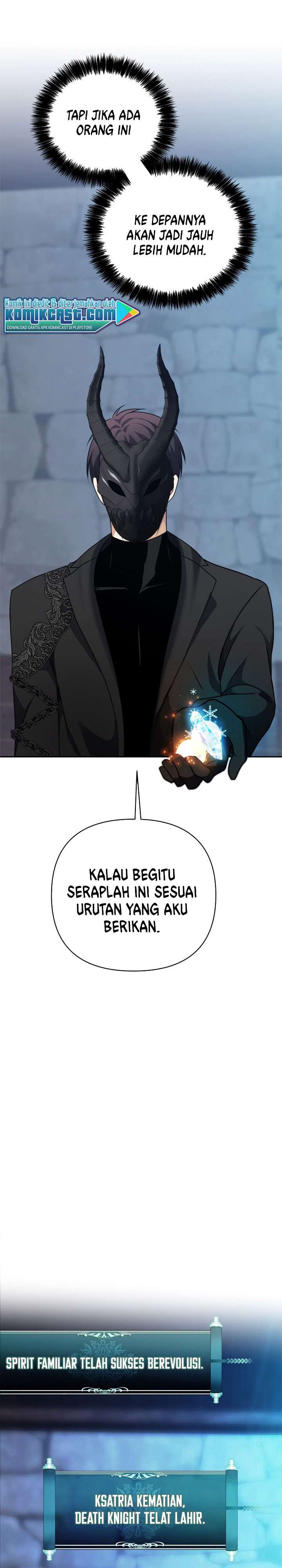 Read Ranker Who Lives a Second Time ID Manga Online