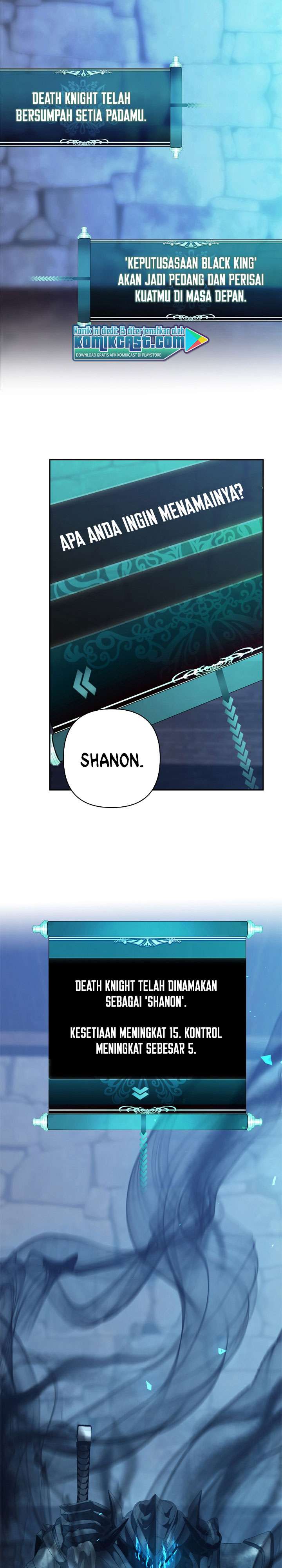 Read Ranker Who Lives a Second Time ID Manga Online
