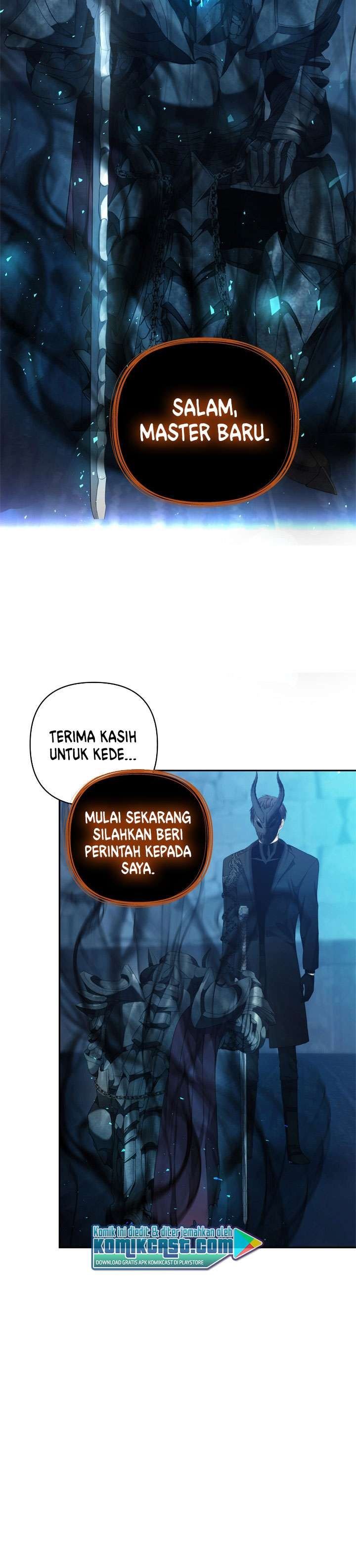 Read Ranker Who Lives a Second Time ID Manga Online