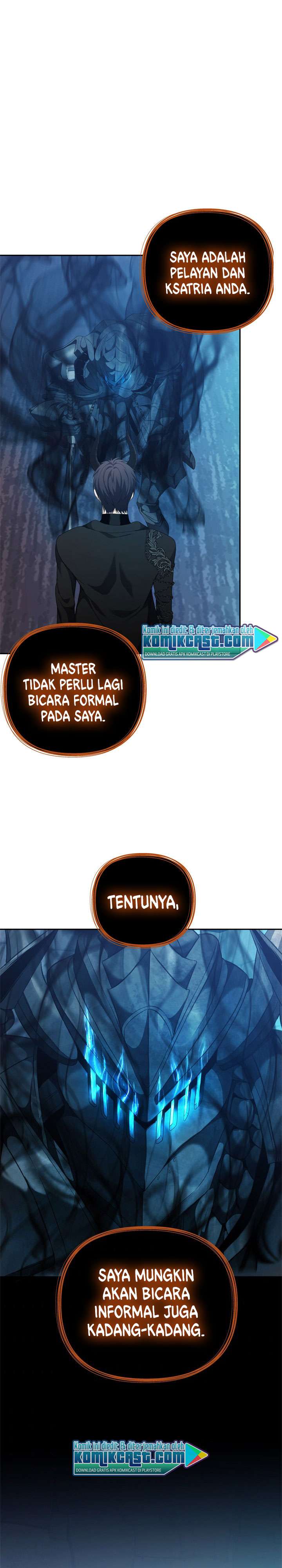 Read Ranker Who Lives a Second Time ID Manga Online