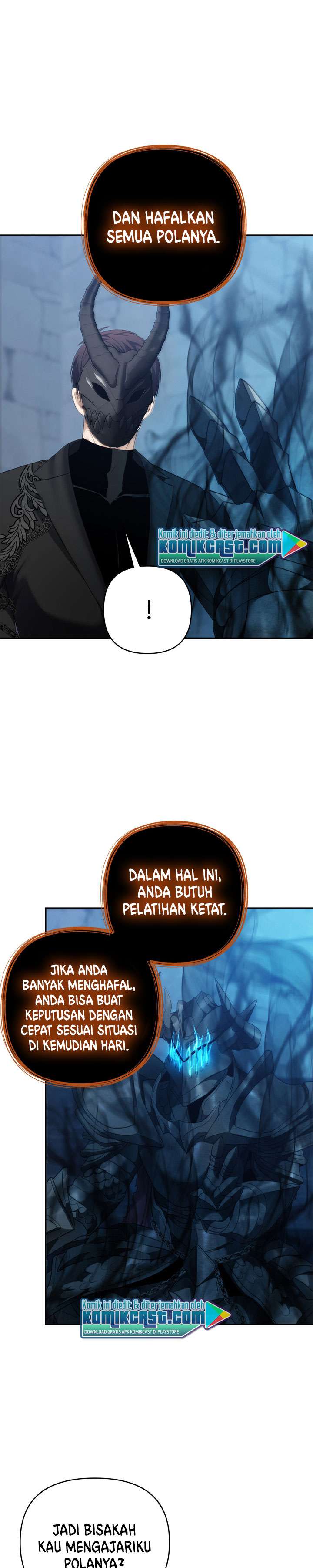 Read Ranker Who Lives a Second Time ID Manga Online
