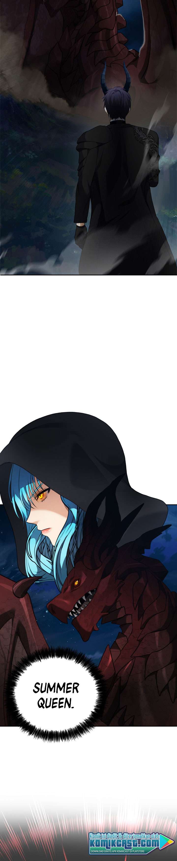 Read Ranker Who Lives a Second Time ID Manga Online