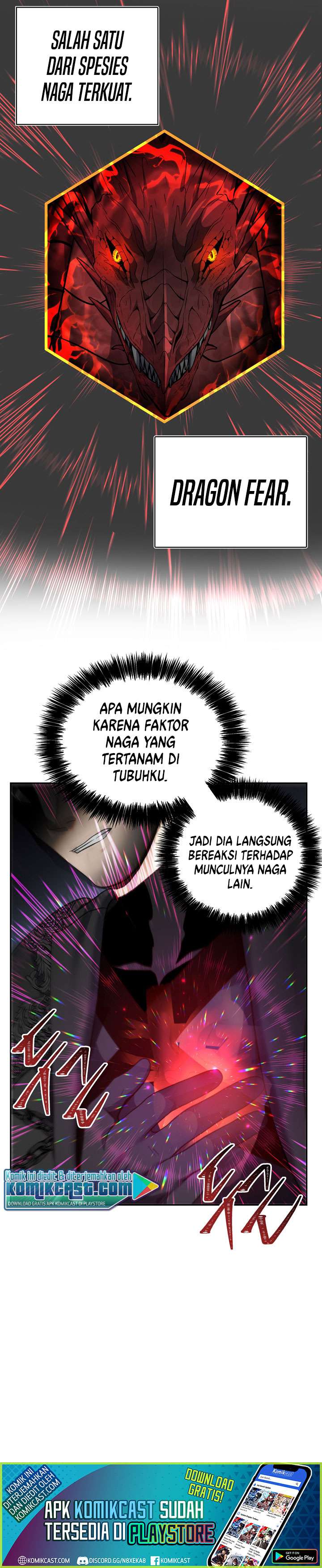 Read Ranker Who Lives a Second Time ID Manga Online