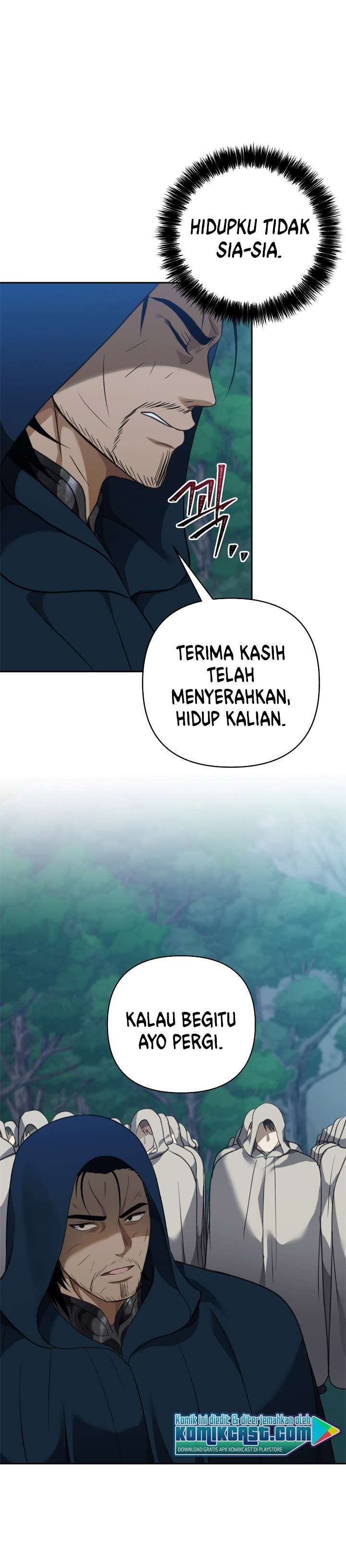 Read Ranker Who Lives a Second Time ID Manga Online