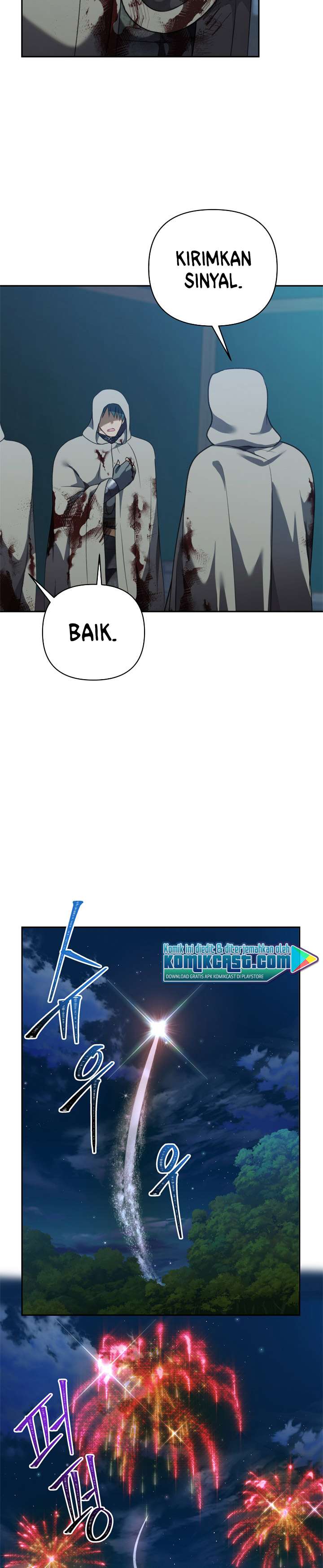 Read Ranker Who Lives a Second Time ID Manga Online