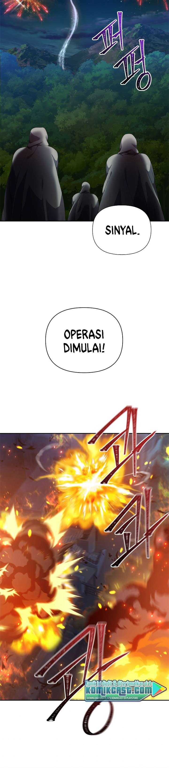 Read Ranker Who Lives a Second Time ID Manga Online