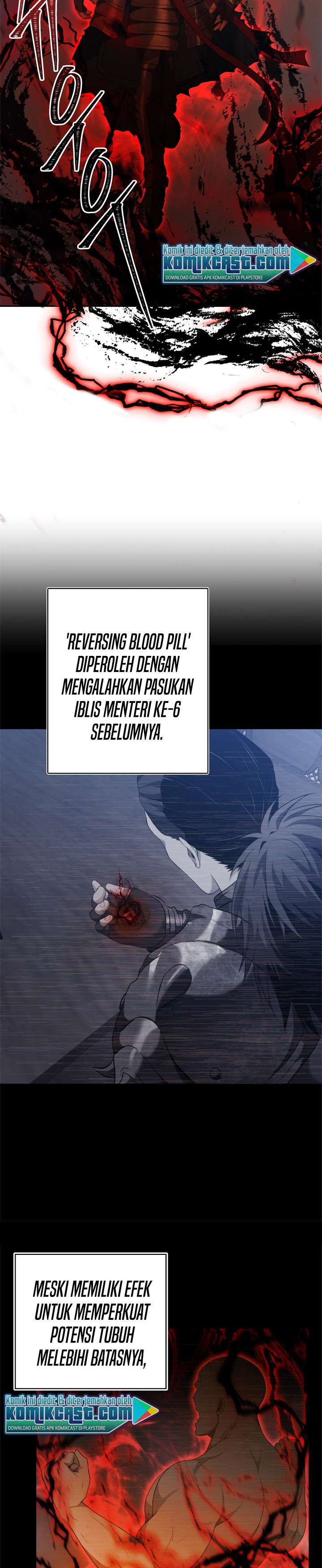 Read Ranker Who Lives a Second Time ID Manga Online