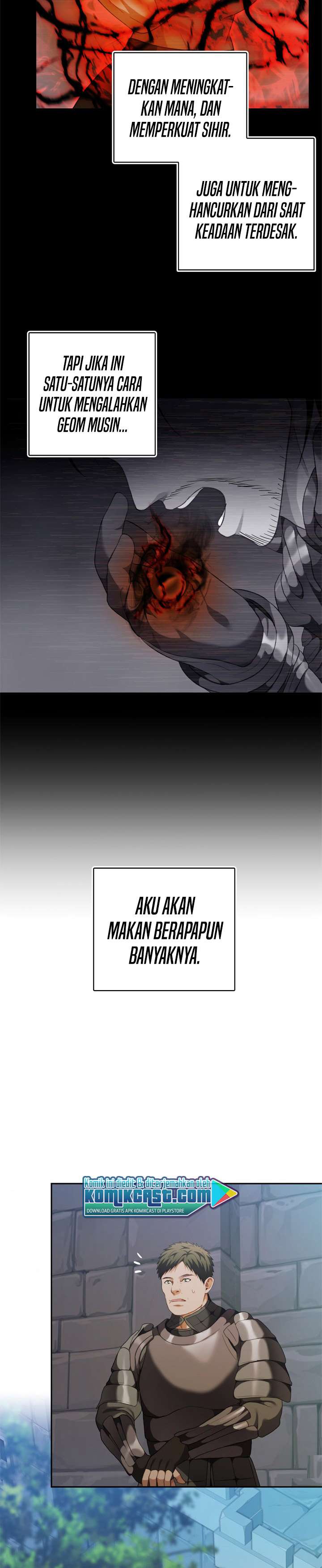 Read Ranker Who Lives a Second Time ID Manga Online