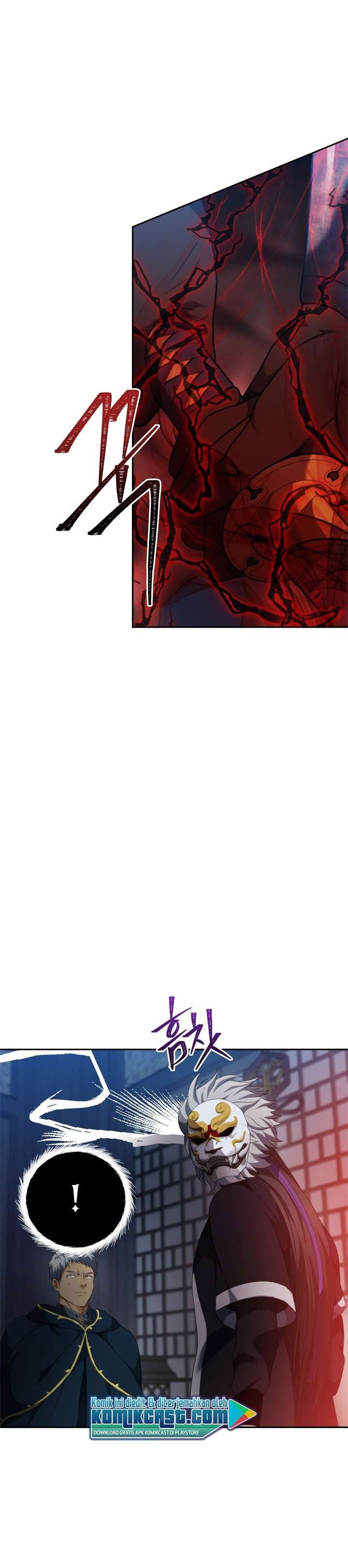 Read Ranker Who Lives a Second Time ID Manga Online
