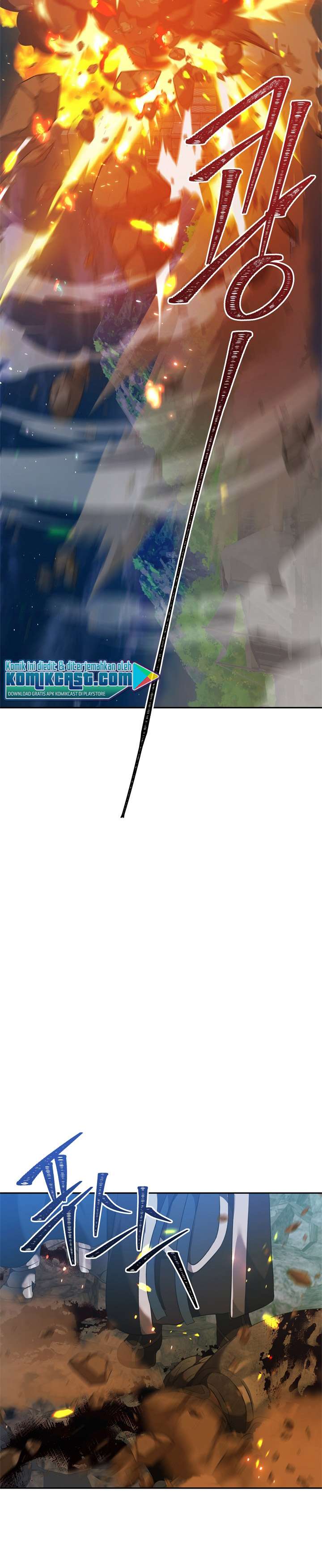 Read Ranker Who Lives a Second Time ID Manga Online