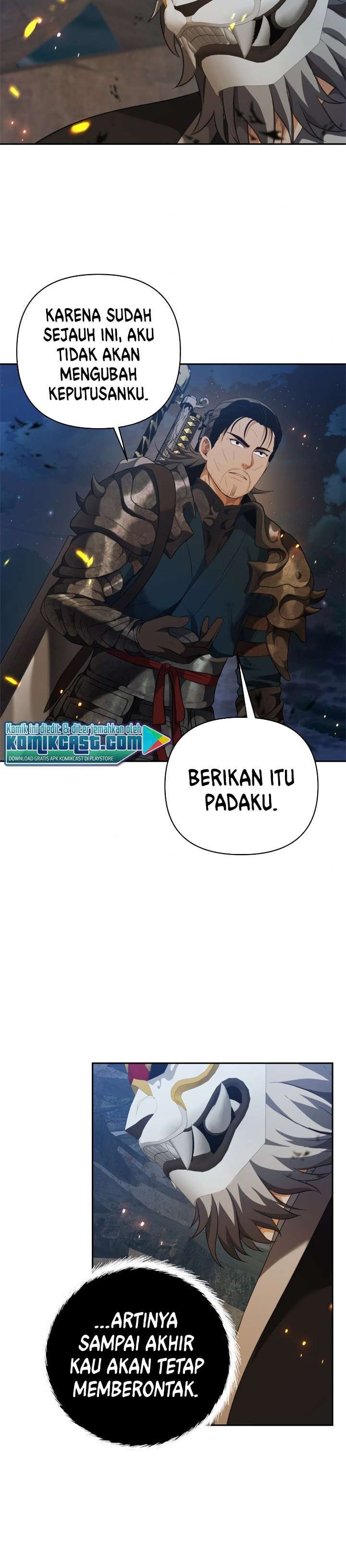 Read Ranker Who Lives a Second Time ID Manga Online