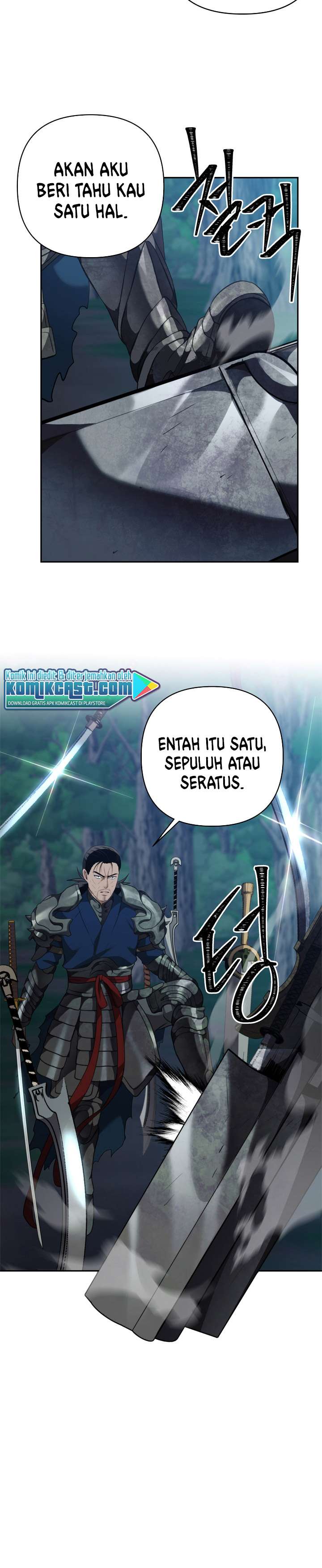 Read Ranker Who Lives a Second Time ID Manga Online