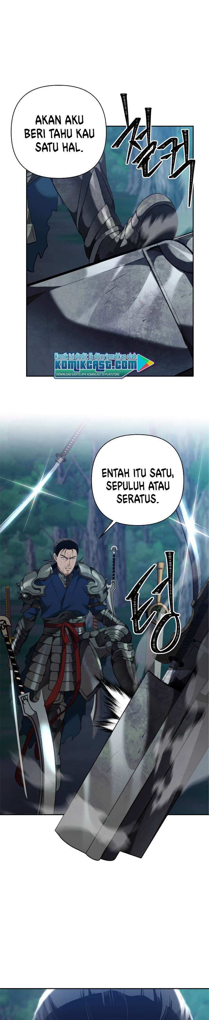 Read Ranker Who Lives a Second Time ID Manga Online