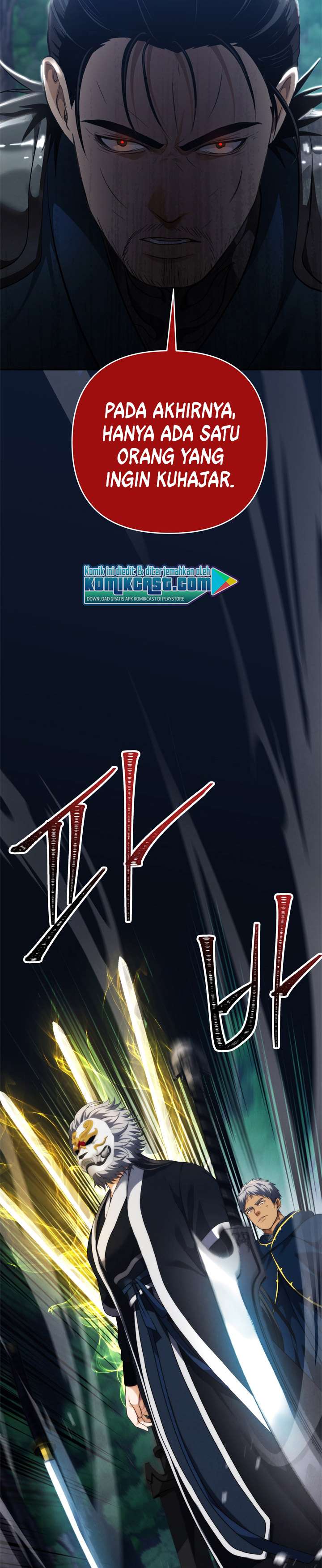 Read Ranker Who Lives a Second Time ID Manga Online