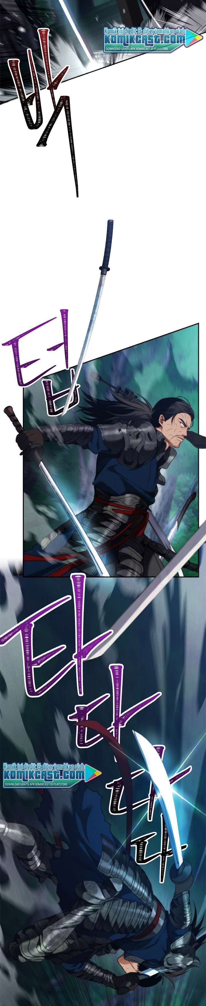 Read Ranker Who Lives a Second Time ID Manga Online