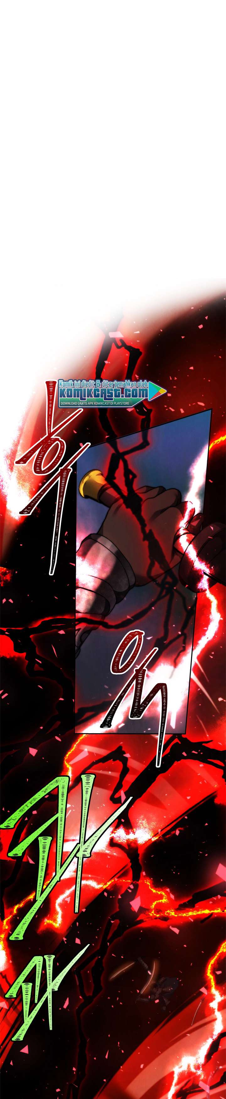 Read Ranker Who Lives a Second Time ID Manga Online