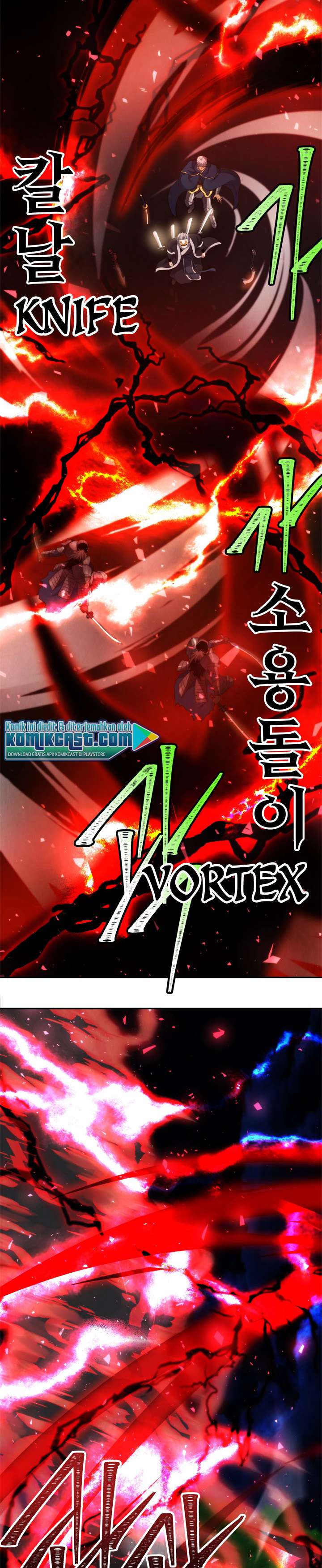 Read Ranker Who Lives a Second Time ID Manga Online