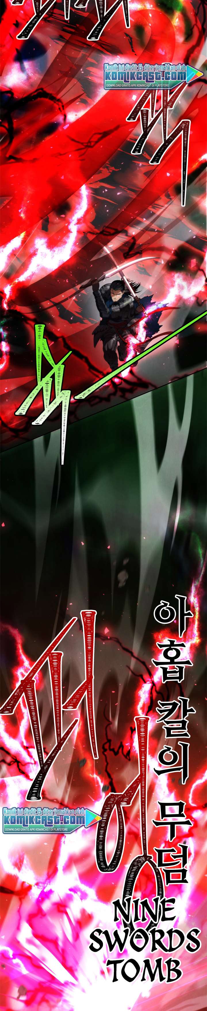 Read Ranker Who Lives a Second Time ID Manga Online