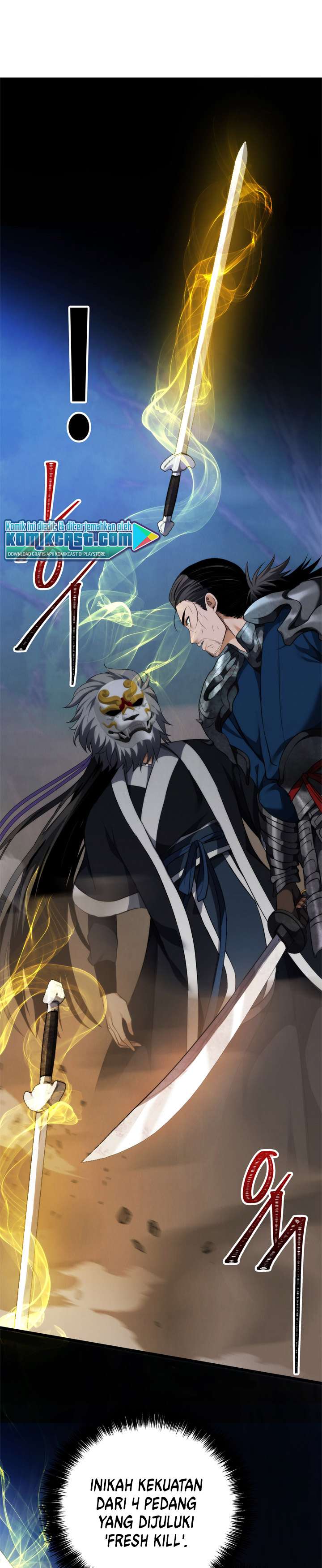 Read Ranker Who Lives a Second Time ID Manga Online