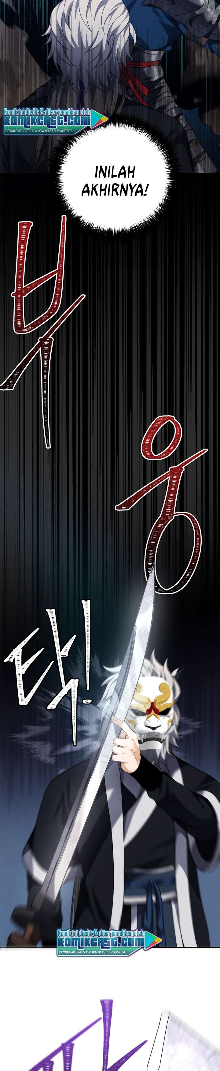 Read Ranker Who Lives a Second Time ID Manga Online